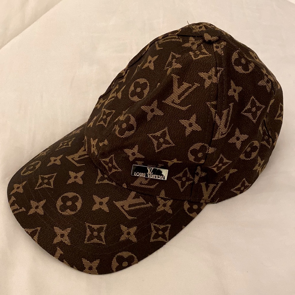 Louis Vuitton Hat / Cap